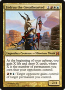 Zedruu the Greathearted [Commander 2011] - The Mythic Store | 24h Order Processing