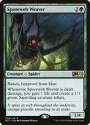 Sporeweb Weaver [Core Set 2021] - The Mythic Store | 24h Order Processing