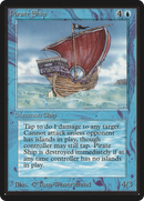 Pirate Ship [Beta Edition] - The Mythic Store | 24h Order Processing