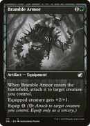 Bramble Armor (171) [Innistrad: Double Feature] - The Mythic Store | 24h Order Processing