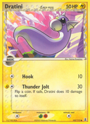 Dratini (65/113) (Delta Species) [EX: Delta Species] - The Mythic Store | 24h Order Processing
