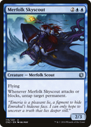 Merfolk Skyscout [Conspiracy: Take the Crown] - The Mythic Store | 24h Order Processing