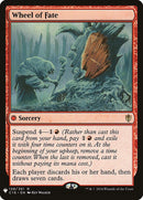 Wheel of Fate [Mystery Booster] - The Mythic Store | 24h Order Processing
