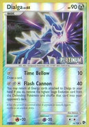 Dialga (16/106) [Burger King Promos: 2009 Collection] - The Mythic Store | 24h Order Processing