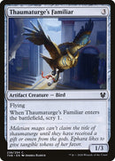 Thaumaturge's Familiar [Theros Beyond Death] - The Mythic Store | 24h Order Processing