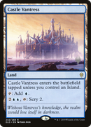 Castle Vantress (Promo Pack) [Throne of Eldraine Promos] - The Mythic Store | 24h Order Processing
