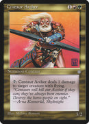 Centaur Archer [Ice Age] - The Mythic Store | 24h Order Processing
