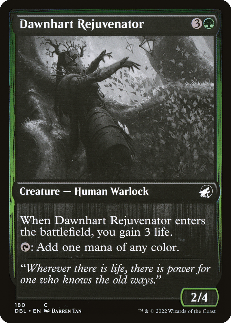 Dawnhart Rejuvenator [Innistrad: Double Feature] - The Mythic Store | 24h Order Processing