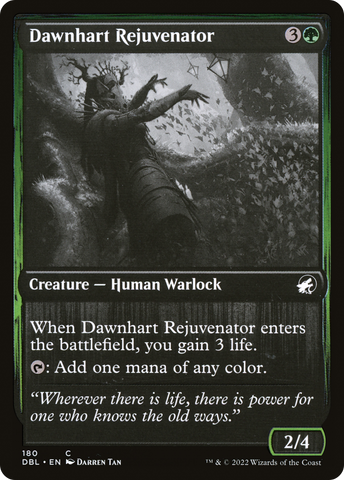 Dawnhart Rejuvenator [Innistrad: Double Feature] - The Mythic Store | 24h Order Processing