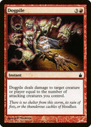 Dogpile [Ravnica: City of Guilds] - The Mythic Store | 24h Order Processing