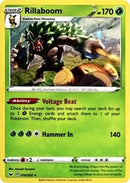 Rillaboom (014/202) (Cosmos Holo) [Sword & Shield: Base Set] - The Mythic Store | 24h Order Processing