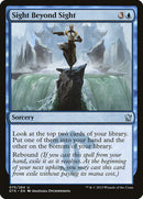 Sight Beyond Sight [Dragons of Tarkir] - The Mythic Store | 24h Order Processing