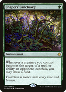 Shapers' Sanctuary [Ixalan] - The Mythic Store | 24h Order Processing
