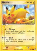 Pikachu (57/108) [EX: Power Keepers] - The Mythic Store | 24h Order Processing