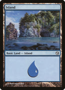 Island (98) [Duels of the Planeswalkers] - The Mythic Store | 24h Order Processing