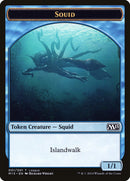 Squid Token [League Tokens 2014] - The Mythic Store | 24h Order Processing