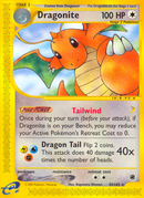Dragonite (43/165) [Expedition: Base Set] - The Mythic Store | 24h Order Processing