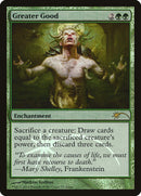 Greater Good [Judge Gift Cards 2014] - The Mythic Store | 24h Order Processing