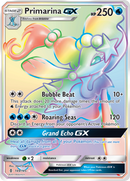 Primarina GX (149/145) [Sun & Moon: Guardians Rising] - The Mythic Store | 24h Order Processing