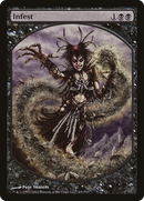 Infest [Magic Player Rewards 2010] - The Mythic Store | 24h Order Processing