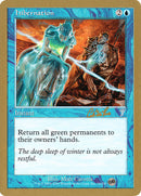 Hibernation (Carlos Romao) (SB) [World Championship Decks 2002] - The Mythic Store | 24h Order Processing