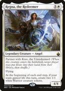 Regna, the Redeemer [Battlebond] - The Mythic Store | 24h Order Processing