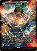 The Dominion Bracelet (Showcase) [Edge of Eternities] - The Mythic Store | 24h Order Processing