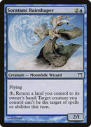 Soratami Rainshaper [Champions of Kamigawa] - The Mythic Store | 24h Order Processing