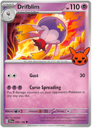 Drifblim (090/198) [Trick or Trade 2023] - The Mythic Store | 24h Order Processing