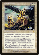 Aurification [Onslaught] - The Mythic Store | 24h Order Processing