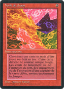 Chaoslace [Foreign Black Border] - The Mythic Store | 24h Order Processing