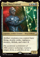 S.S. Botany Bay [Star Trek Commander] - The Mythic Store | 24h Order Processing