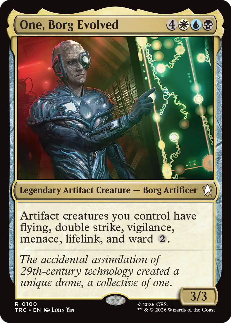 S.S. Botany Bay [Star Trek Commander] - The Mythic Store | 24h Order Processing