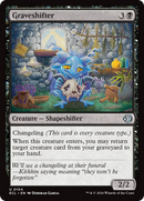 Graveshifter [Lorwyn Eclipsed] - The Mythic Store | 24h Order Processing