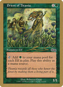 Priest of Titania (Nicolas Labarre) [World Championship Decks 2000] - The Mythic Store | 24h Order Processing