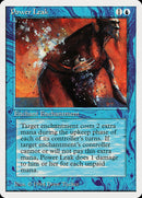 Power Leak [Summer Magic / Edgar] - The Mythic Store | 24h Order Processing