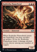 Kuldotha Flamefiend [Jumpstart 2022] - The Mythic Store | 24h Order Processing