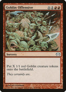 Goblin Offensive [Planechase] - The Mythic Store | 24h Order Processing
