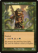 Ignoble Hierarch (Retro) [Modern Horizons 2] - The Mythic Store | 24h Order Processing