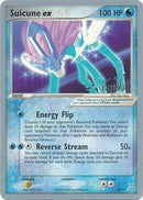 Suicune ex (94/95) (Rocky Beach - Reed Weichler) [World Championships 2004] - The Mythic Store | 24h Order Processing