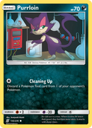 Purrloin (135/236) [Sun & Moon: Unified Minds] - The Mythic Store | 24h Order Processing
