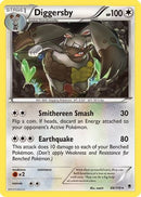 Diggersby (88/119) [XY: Phantom Forces] - The Mythic Store | 24h Order Processing