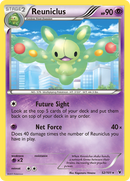 Reuniclus (52/101) [Black & White: Noble Victories] - The Mythic Store | 24h Order Processing
