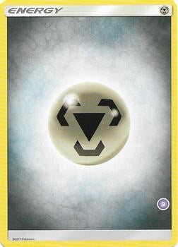 Metal Energy (Deck Exclusive #9) [Sun & Moon: Trainer Kit - Alolan Sandslash] - The Mythic Store | 24h Order Processing