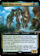 Jyoti, Moag Ancient (Extended Art) [Modern Horizons 3 Commander] - The Mythic Store | 24h Order Processing