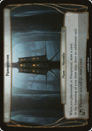Panopticon (Planes) [Planechase Planes] - The Mythic Store | 24h Order Processing