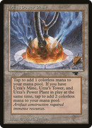Urza's Power Plant (Heated Sphere) [Antiquities] - The Mythic Store | 24h Order Processing