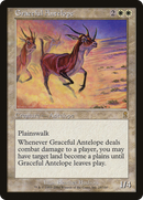Graceful Antelope [Odyssey] - The Mythic Store | 24h Order Processing