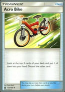 Acro Bike (123/168) (Fire Box - Kaya Lichtleitner) [World Championships 2019] - The Mythic Store | 24h Order Processing
