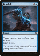 Befuddle [Jumpstart] - The Mythic Store | 24h Order Processing